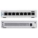 UBIQUITI • US-8 • UniFi Switch, 8x GB LAN, 1x PoE In, 1x PoE Out