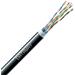 DATAWAY • DW-5-F-PVC+PE-500 • FTP venkovní kabel Cat5e, drát, PVC+PE, Fca (500m box)
