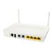 Huawei • HG8245H • GPON ONT ( 1xGPON, 4xGE, 2xPOTS, WiFi, USB )