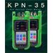 KOMSHINE • KPN35&KFI40V-SET • Sada Power Meteru KPN-35 a Fiber Identifieru KFI-40V
