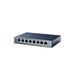 TP-LINK • TL-SG108 • 8-portový stolní switch 10/100/1000 Mbit/s