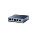 TP-LINK • TL-SG105 • 5-portový stolní switch 10/100/1000 Mbit/s