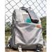 Wodasport • I-250WF • Solární powerbanka Wodasport® SolarDozer I-250WF, Outdoor Adventure™ 25000 mAh