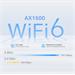 TP-LINK • Deco X10-4G(1-pack) • Modem LTE6 s WiFi routerem, AX1500, WiFi 6, 3x GLAN, 2,4/5GH