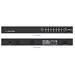 UBIQUITI • ES-16-150W • EdgeSwitch 16x GB LAN, 2x SFP, POE+, 150W