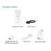 UBIQUITI • RP-5AC-Gen2 • 5GHz 802.11ac outdoor jednotka Rocket PRISM ac Gen2