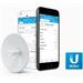 UBIQUITI • PBE-5AC-Gen2 • 5GHz 25dBi 802.11ac outdoor jednotka PowerBeam Gen2