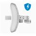 UBIQUITI • LBE-5AC-Gen2 • 5GHz 23dBi 802.11ac outdoor jednotka LiteBeam Gen2