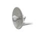 UBIQUITI • NanoBridge M5-25 • 5GHz 25dBi MIMO outdoor jednotka