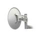 UBIQUITI • NanoBridge M5-25 • 5GHz 25dBi MIMO outdoor jednotka