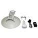 UBIQUITI • NanoBridge M5-25 • 5GHz 25dBi MIMO outdoor jednotka