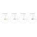 UBIQUITI • NanoBridge M5-25 • 5GHz 25dBi MIMO outdoor jednotka