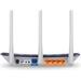 TP-LINK • EC120-F5(ISP) • Dual-Band WiFi Router