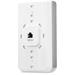 UBIQUITI • UAP-AC-IW • 2x2 MIMO 2,4/5GHz 802.11ac AP/HotSpot IN-WALL