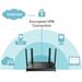 TP-LINK • Archer BE220 • BE3600 Dual-Band Wi-Fi 7 Router