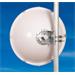 JIROUS • JRD-30DD MIMO • Parabolická dvoupolarizační anténa 30dBi (2pack)