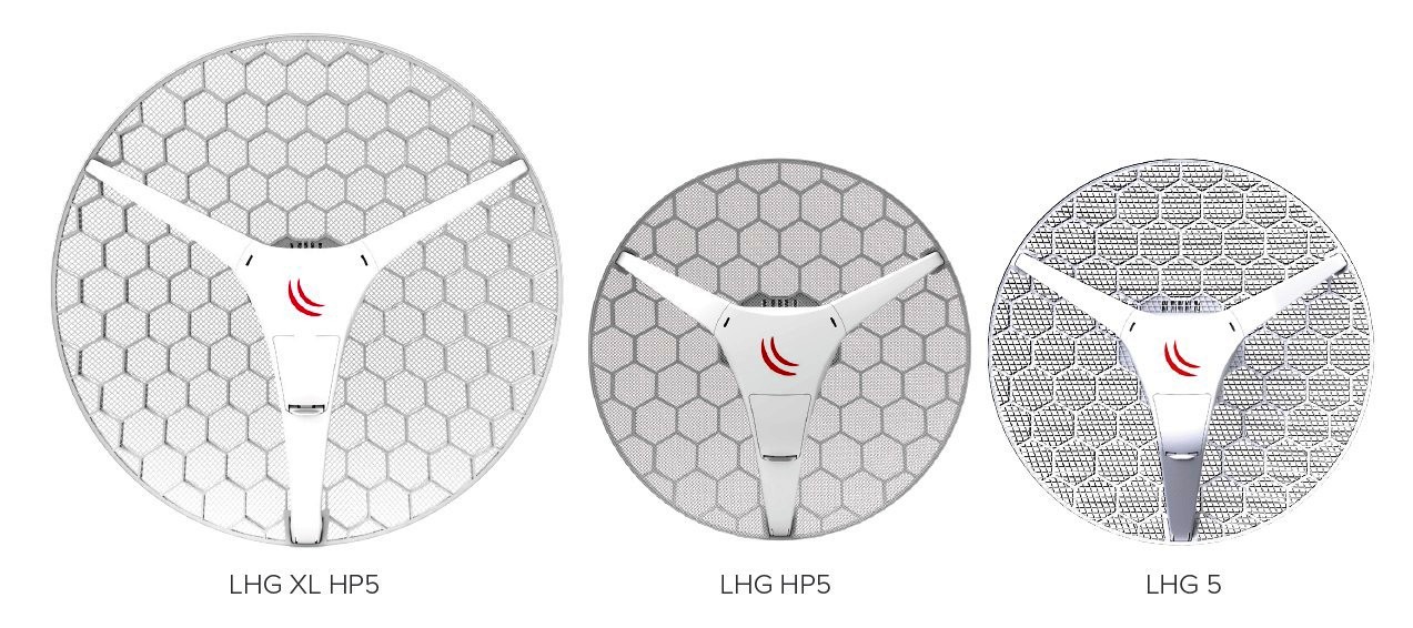 Mikrotik Rblhgg 5acd Xl Outdoor 802 11ac 27dbi Unit Lhg Xl 5 Ac