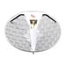 MIKROTIK • RBLHG-2nD-XL • 2,4GHz 802.11b/g/n 21dBi jednotka LHG XL 2