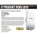 UBIQUITI • NanoStation M5 Loco • 5GHz MIMO outdoor jednotka