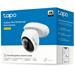TP-LINK • Tapo C560WS • Venkovní otočná IP kamera s Wi-Fi, 8MP
