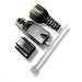 DATAWAY • DW-CO-IDC-6A • IDC konektor RJ45 STP, CAT6A, CAT7 beznástrojový