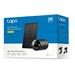 TP-LINK • Tapo C411 KIT • kamera se solárním panelem