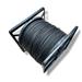 DATAWAY • DW-O-D-F-A2-LSOH-1000 • DROP (1000m), Optický kabel, 24-vlákno, G.657A2, LSOH, Eca, 3,6mm