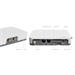 MIKROTIK • RB924iR-2nD-BT5&BG770A&R11e-LR8G • IoT Gateway KNOT LR8G kit