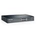 TP-LINK • TL-SG1016D • 16x10/100/1000 Gigabit Desktop Switch