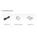 MIKROTIK • CRS418-8P-8G-2S+RM • 16-port Gigabit Cloud Router Switch