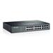 TP-LINK • TL-SG1024D • 24-Port Gigabit Switch