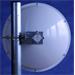 JIROUS • JRC-24 EX MIMO • Dual-polarized parabolic antenna 24dBi (2pack)