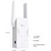 TP-LINK • RE235BE • Wi-Fi 7 range extender