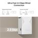 TP-LINK • RE235BE • Wi-Fi 7 range extender