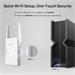 TP-LINK • RE235BE • Wi-Fi 7 range extender