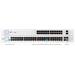 UBIQUITI • US-24-250W • UniFi Switch 24x GLAN, 2x SFP, POE+, 250W