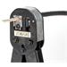 Jonard • UC-4511 • Krimpovací kleště (CAT3 až CAT6A) RJ45, RJ11/12