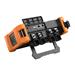 KOMSHINE • QX65-P2 • Fiber Monster OTDR, 1310/1550/1625nm