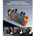 KOMSHINE • QX65-P2 • Fiber Monster OTDR, 1310/1550/1625nm