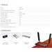 BAZAR • MIKROTIK • L009UiGS-RM • Routerboard řady L009
