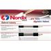 NORDIX • MWC10/50 • 5-6GHz vysokofrekvenční koaxiální kabel (metráž)