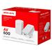 MERCUSYS • MP300 KIT • AV600 Powerline Starter Kit