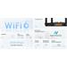 TP-LINK • EX520 • AX3000 Dual Band Wi-Fi 6 Router