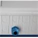 JIROUS • GentleBox JA-318UF MIMO• Směrová panelová anténa 16,5dBi s integrovaným outdoor boxem (UFL konektor)