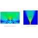 RF elements • HG3-TP-S30 • Sektorová anténa Horn s TwistPortem, 5GHz, 18dBi, 30°, Gen2