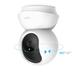 TP-LINK • Tapo C210 • Wi-Fi kamera pro zabezpečení domácnosti s horizontálním/vertikálním otáčením