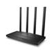 TP-LINK • Archer C80 • Bezdrátový dvoupásmový router AC1900