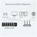 TP-LINK • LS105G • 5-Portový stolní switch 10/100/1000Mb/s