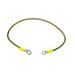 WiFiHW • VZ-CYA6 • Zemnící vodič CYA 6mm, zelenožlutý (metráž)