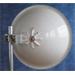 JIROUS • JRMB-900-24 Ra • 24GHz parabolická anténa pro jednotky Racom